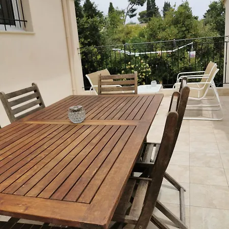 Interland Hébergement de vacances *